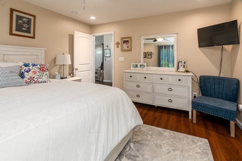 Tiny photo for 1404 Dew Drop Drive, Marion, IL 62959 (MLS # 12705857)