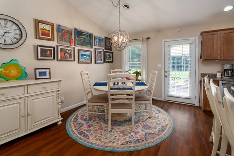 Tiny photo for 1404 Dew Drop Drive, Marion, IL 62959 (MLS # 12705857)