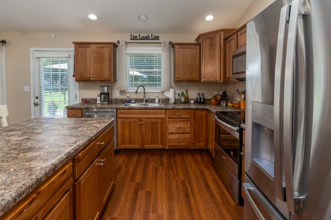 Tiny photo for 1404 Dew Drop Drive, Marion, IL 62959 (MLS # 12705857)