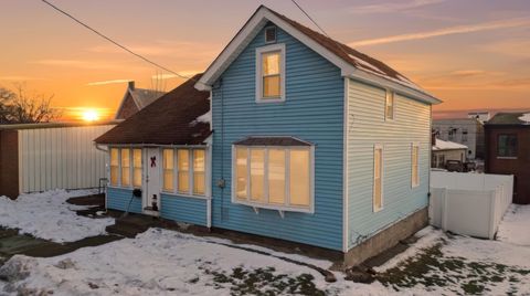 Tiny photo for 105 E Knox Street, Morrison, IL 61270 (MLS # 12534588)