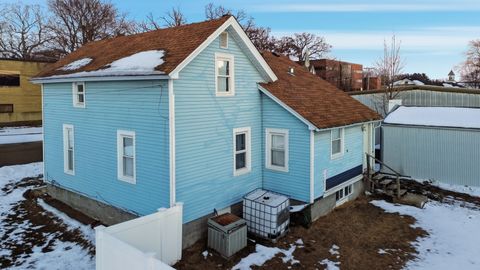 Tiny photo for 105 E Knox Street, Morrison, IL 61270 (MLS # 12534588)