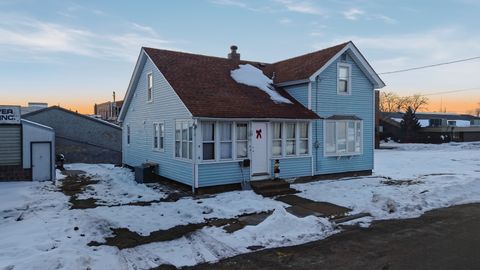 Tiny photo for 105 E Knox Street, Morrison, IL 61270 (MLS # 12534588)