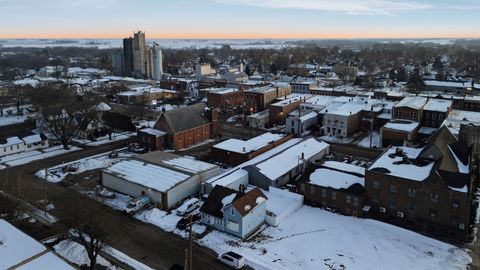 Tiny photo for 105 E Knox Street, Morrison, IL 61270 (MLS # 12534588)