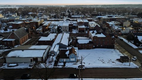 Tiny photo for 105 E Knox Street, Morrison, IL 61270 (MLS # 12534588)