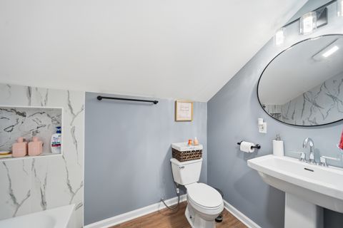 Tiny photo for 105 E Knox Street, Morrison, IL 61270 (MLS # 12534588)