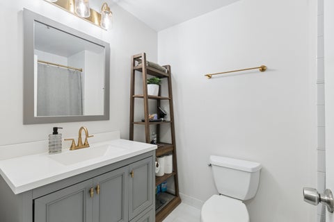 Tiny photo for 3900 N Claremont Avenue #205, Chicago, IL 60618 (MLS # 12714221)