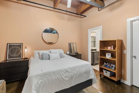 Tiny photo for 3900 N Claremont Avenue #205, Chicago, IL 60618 (MLS # 12714221)