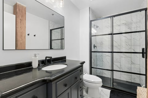 Tiny photo for 3900 N Claremont Avenue #205, Chicago, IL 60618 (MLS # 12714221)