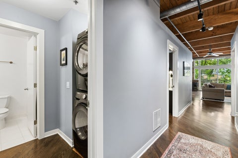 Tiny photo for 3900 N Claremont Avenue #205, Chicago, IL 60618 (MLS # 12714221)