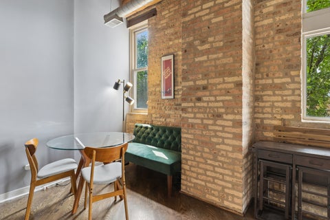 Tiny photo for 3900 N Claremont Avenue #205, Chicago, IL 60618 (MLS # 12714221)