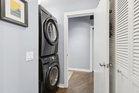 Tiny photo for 3900 N Claremont Avenue #205, Chicago, IL 60618 (MLS # 12714221)