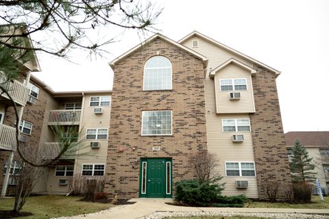 A home in Richmond