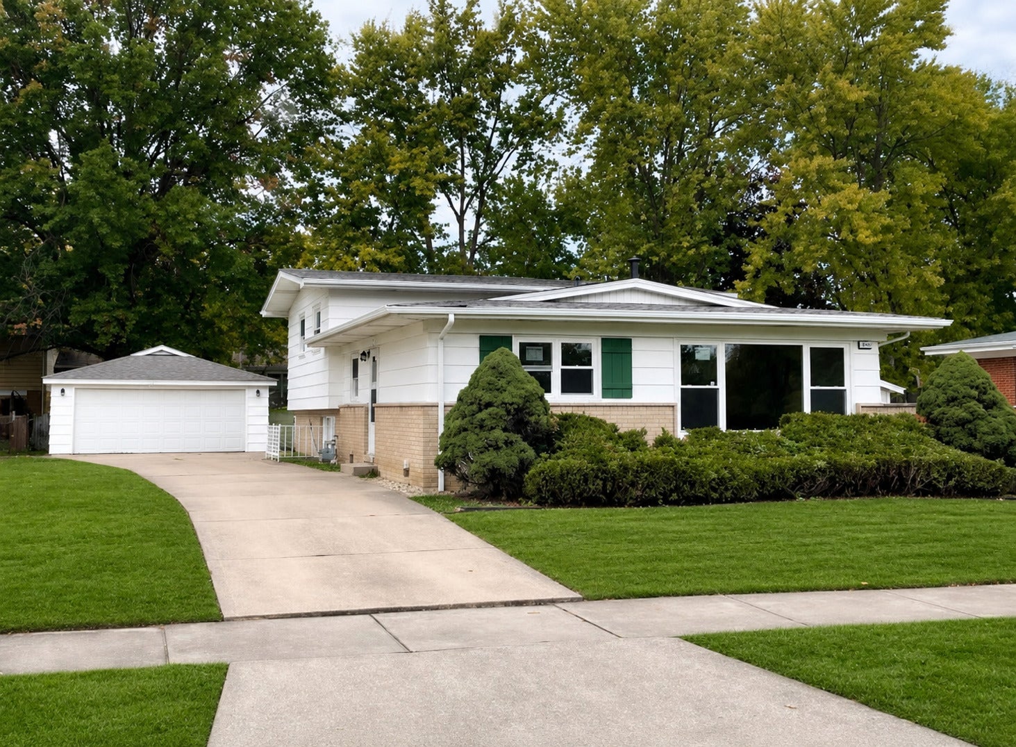 244 N Park Drive
