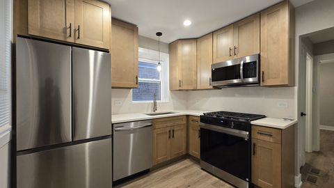 Tiny photo for 14223 S Eggleston Avenue, Riverdale, IL 60827 (MLS # 12509129)