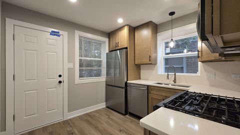 Tiny photo for 14223 S Eggleston Avenue, Riverdale, IL 60827 (MLS # 12509129)