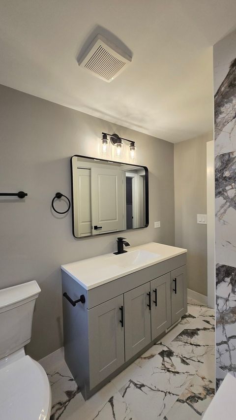 Tiny photo for 14223 S Eggleston Avenue, Riverdale, IL 60827 (MLS # 12509129)