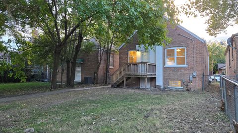 Tiny photo for 14223 S Eggleston Avenue, Riverdale, IL 60827 (MLS # 12509129)