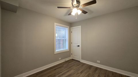 Tiny photo for 14223 S Eggleston Avenue, Riverdale, IL 60827 (MLS # 12509129)