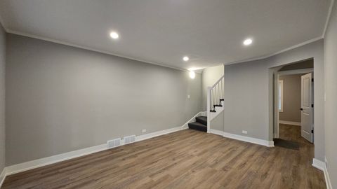 Tiny photo for 14223 S Eggleston Avenue, Riverdale, IL 60827 (MLS # 12509129)