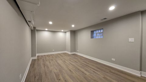 Tiny photo for 14223 S Eggleston Avenue, Riverdale, IL 60827 (MLS # 12509129)