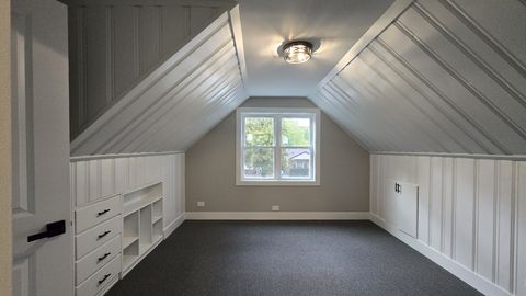 Tiny photo for 14223 S Eggleston Avenue, Riverdale, IL 60827 (MLS # 12509129)