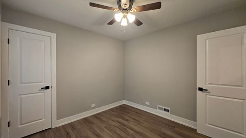 Tiny photo for 14223 S Eggleston Avenue, Riverdale, IL 60827 (MLS # 12509129)