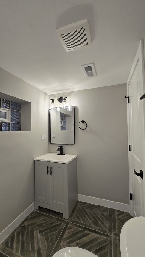 Tiny photo for 14223 S Eggleston Avenue, Riverdale, IL 60827 (MLS # 12509129)