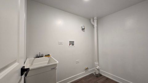 Tiny photo for 14223 S Eggleston Avenue, Riverdale, IL 60827 (MLS # 12509129)