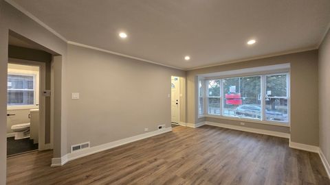 Tiny photo for 14223 S Eggleston Avenue, Riverdale, IL 60827 (MLS # 12509129)