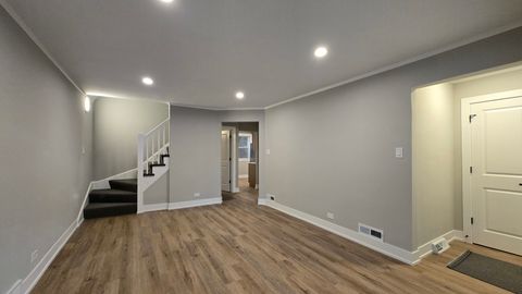 Tiny photo for 14223 S Eggleston Avenue, Riverdale, IL 60827 (MLS # 12509129)