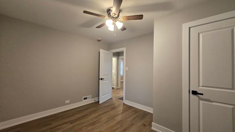 Tiny photo for 14223 S Eggleston Avenue, Riverdale, IL 60827 (MLS # 12509129)