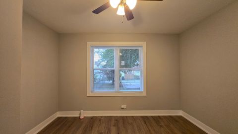 Tiny photo for 14223 S Eggleston Avenue, Riverdale, IL 60827 (MLS # 12509129)