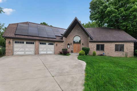 Tiny photo for 310 Bayview Court, Danville, IL 61832 (MLS # 12730418)