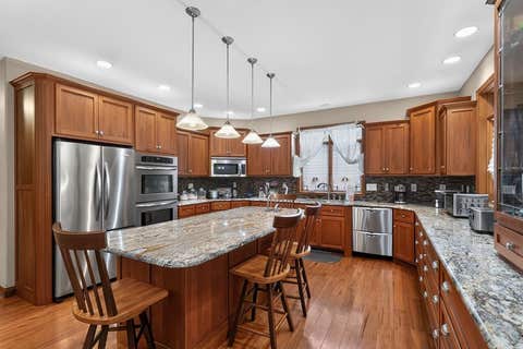Tiny photo for 310 Bayview Court, Danville, IL 61832 (MLS # 12730418)