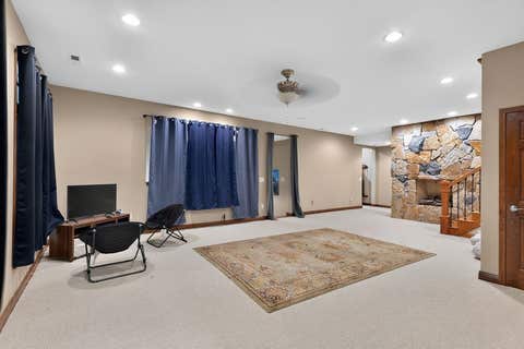 Tiny photo for 310 Bayview Court, Danville, IL 61832 (MLS # 12730418)