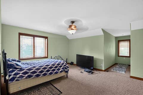Tiny photo for 310 Bayview Court, Danville, IL 61832 (MLS # 12730418)