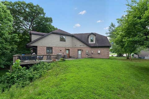 Tiny photo for 310 Bayview Court, Danville, IL 61832 (MLS # 12730418)