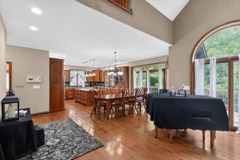 Tiny photo for 310 Bayview Court, Danville, IL 61832 (MLS # 12730418)