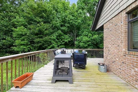 Tiny photo for 310 Bayview Court, Danville, IL 61832 (MLS # 12730418)
