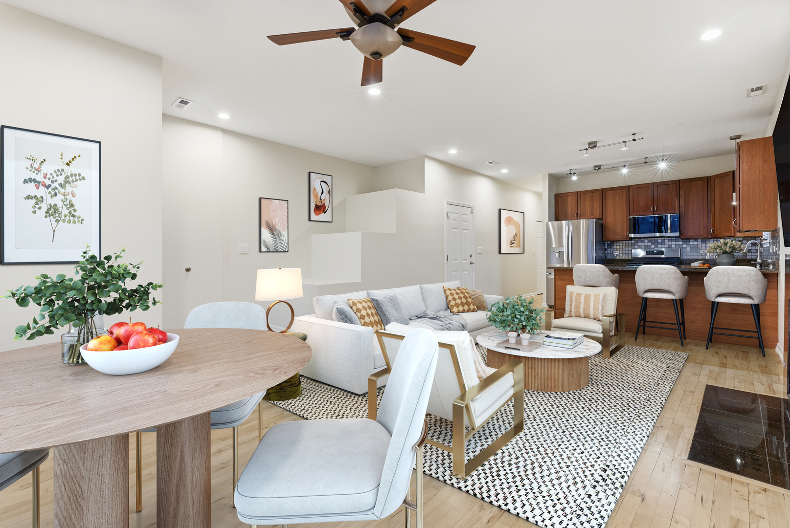 1354 N Campbell Avenue 2