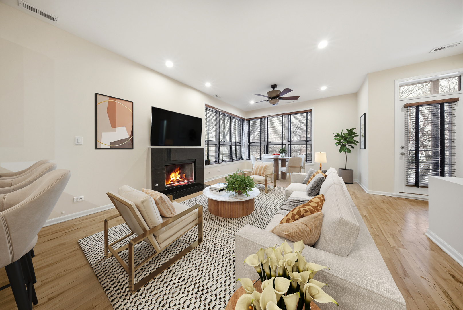 1354 N Campbell Avenue 2