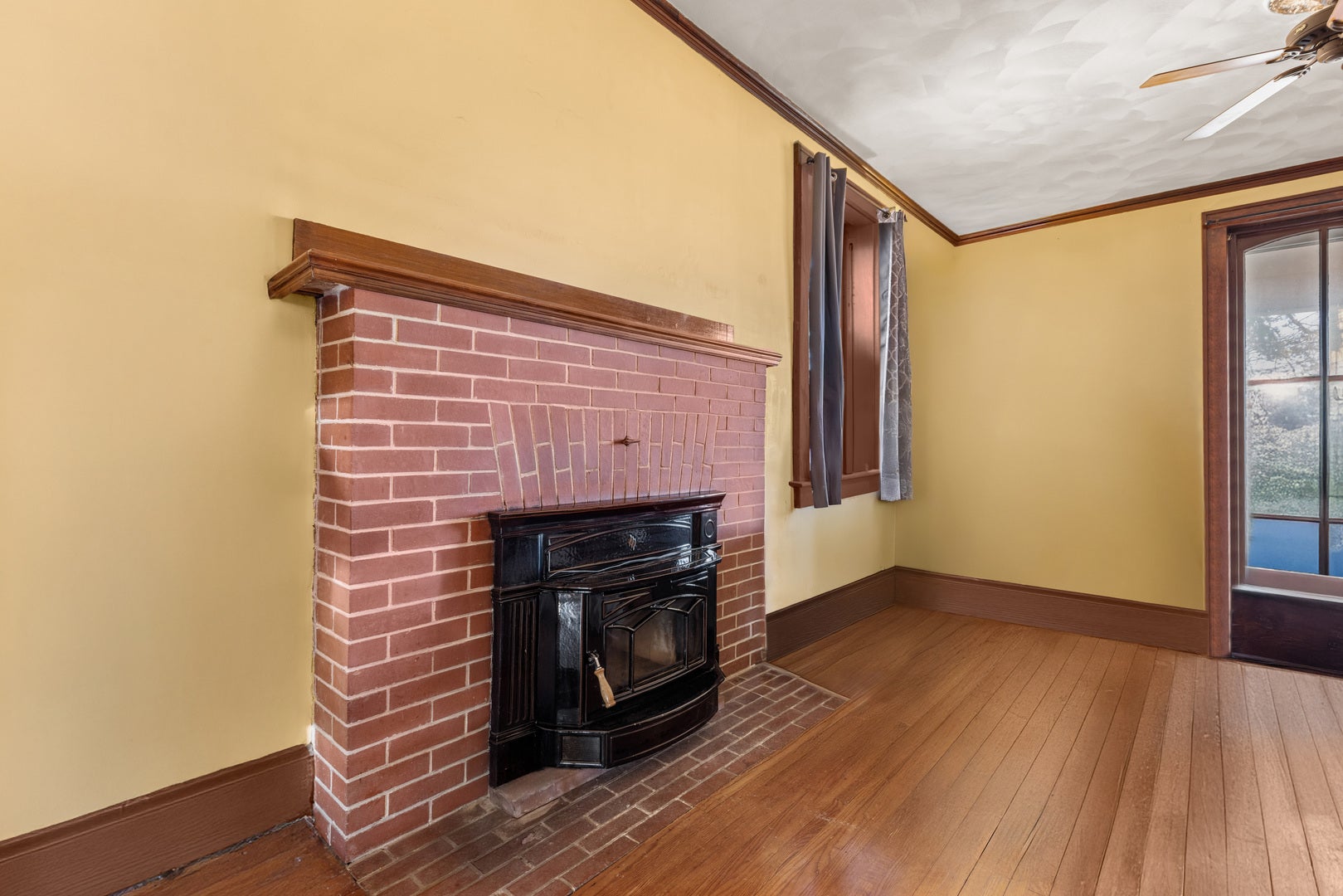 395 W Cedarville Road