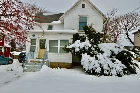 Photo of 810 Julien Street, Belvidere, IL 61008 (MLS # 12528404)