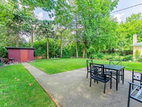 Tiny photo for 920 Suffolk Avenue, Westchester, IL 60154 (MLS # 12558559)