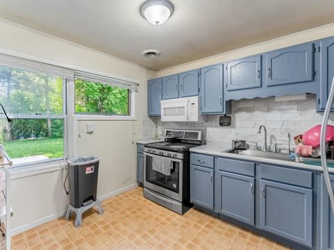 Tiny photo for 920 Suffolk Avenue, Westchester, IL 60154 (MLS # 12558559)