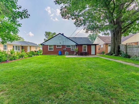 Tiny photo for 920 Suffolk Avenue, Westchester, IL 60154 (MLS # 12558559)