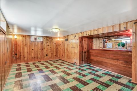 Tiny photo for 4858 W Strong Street, Chicago, IL 60630 (MLS # 12466384)