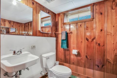 Tiny photo for 4858 W Strong Street, Chicago, IL 60630 (MLS # 12466384)