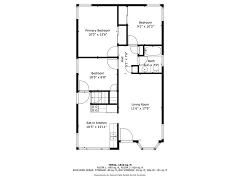 Tiny photo for 4858 W Strong Street, Chicago, IL 60630 (MLS # 12466384)