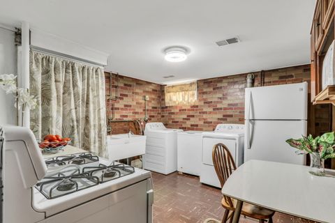 Tiny photo for 4858 W Strong Street, Chicago, IL 60630 (MLS # 12466384)